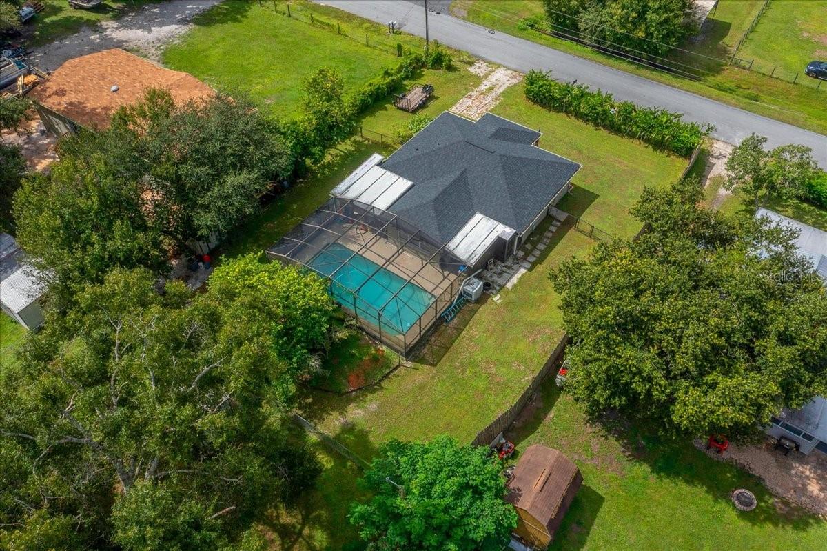 LAKE MARION HIGHLANDS UNIT 2 - Residential