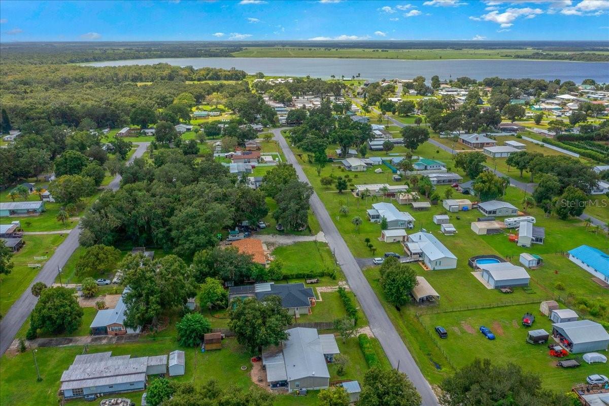 LAKE MARION HIGHLANDS UNIT 2 - Residential