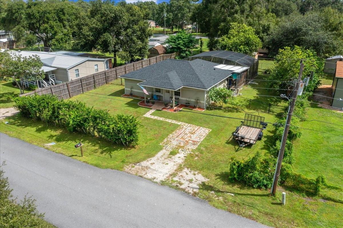 LAKE MARION HIGHLANDS UNIT 2 - Residential