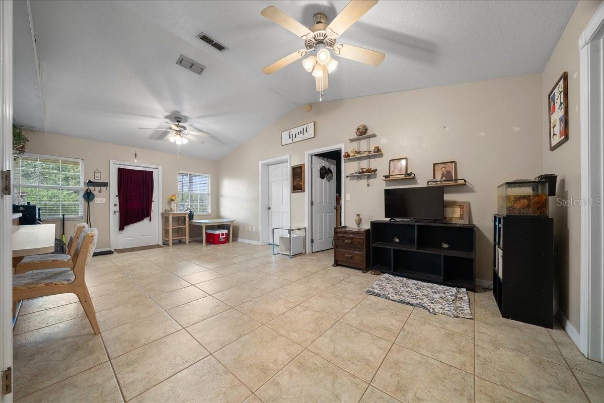 LAKE MARION HIGHLANDS UNIT 2 - Residential