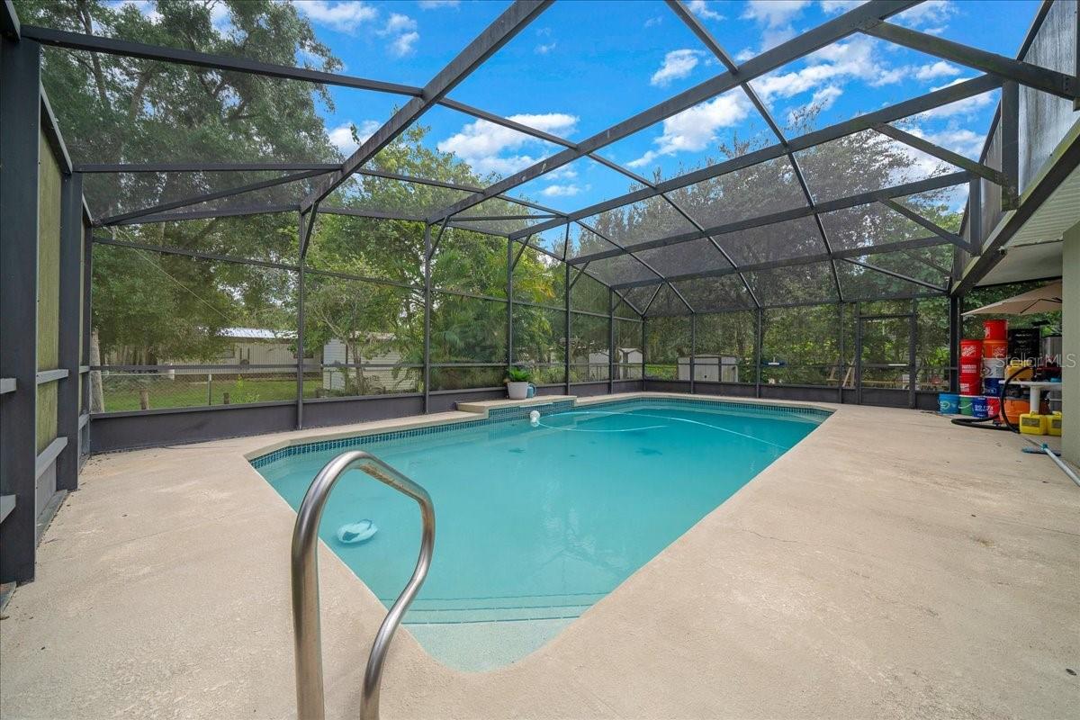 LAKE MARION HIGHLANDS UNIT 2 - Residential