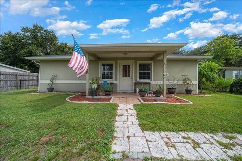 Photo of 115 Helen Drive, Kenansville, FL 34739 (MLS # OM710990)