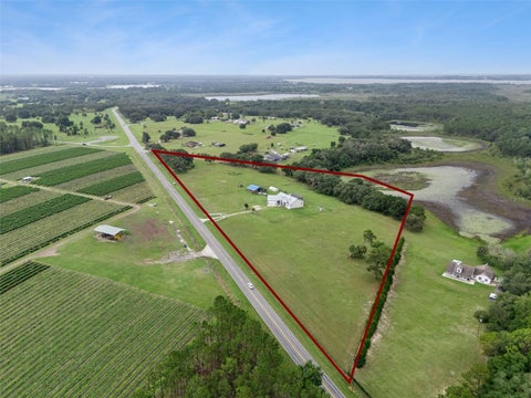 Tiny photo for 24920 SE Highway 450, Umatilla, FL 32784 (MLS # S5154436)
