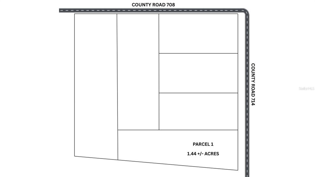 Photo of 1 Cr 714, Center Hill, FL 33514 (MLS # G5114566)