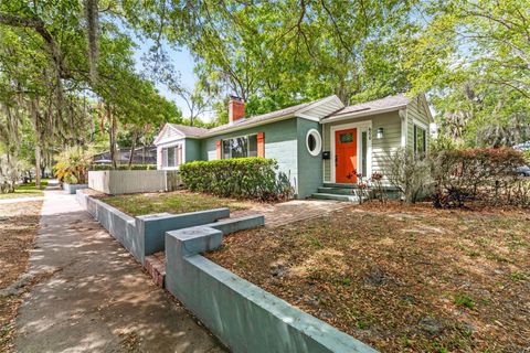 Photo of 600 Vassar Street, Orlando, FL 32804 (MLS # O6397155)