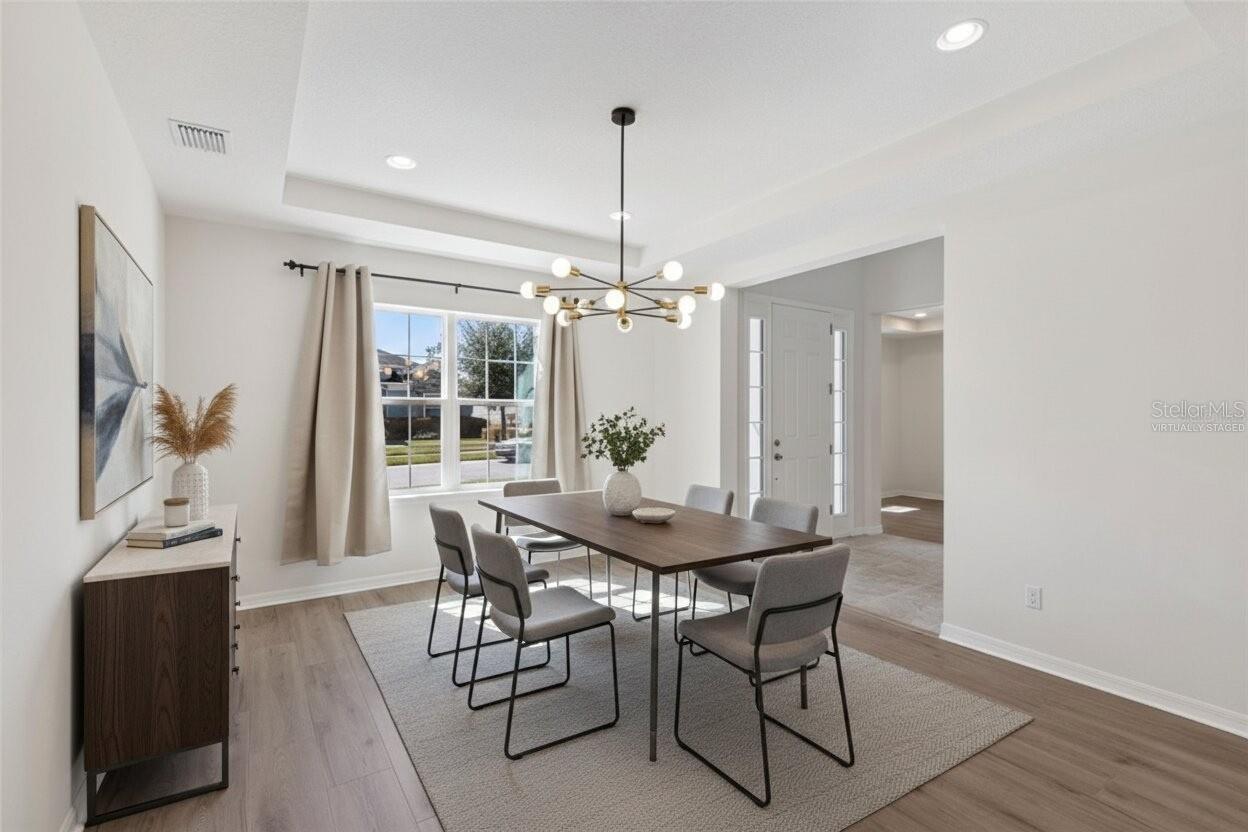 WHITETAIL RUN - Residential