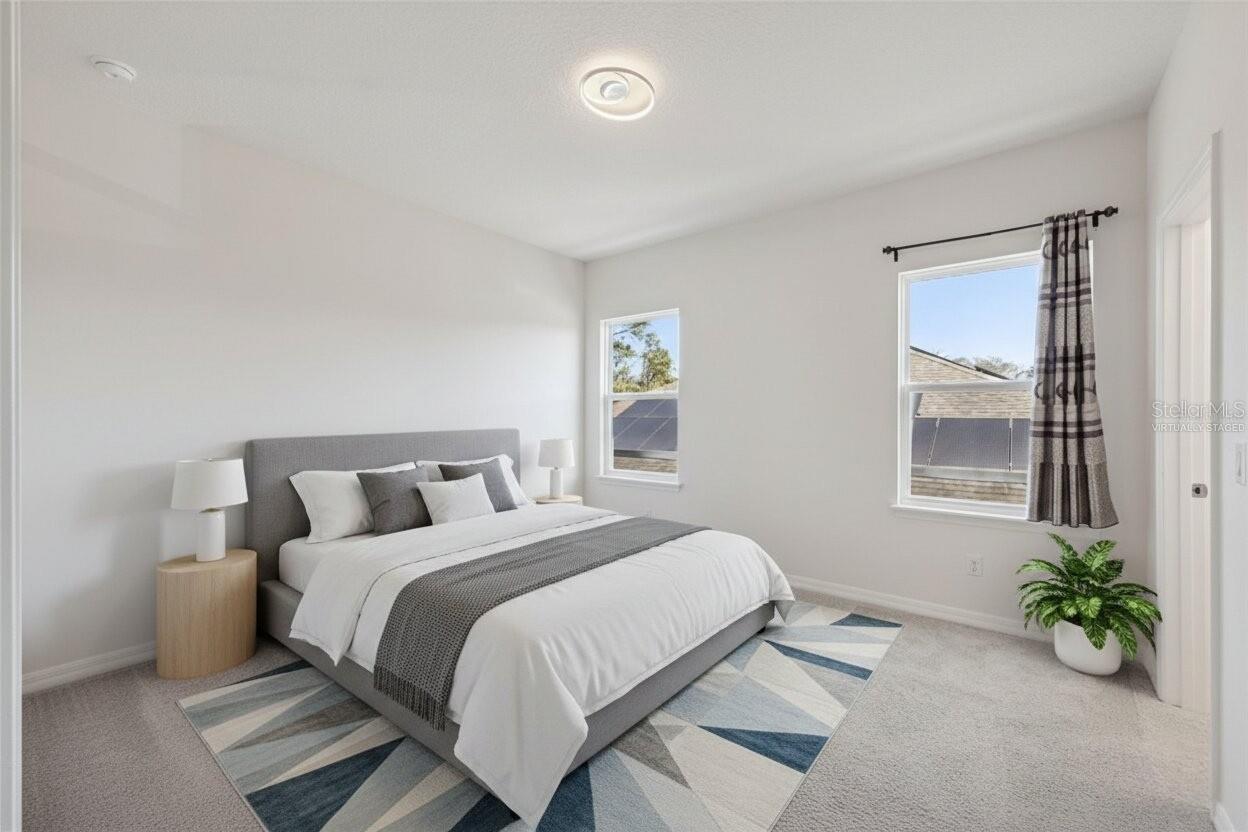 WHITETAIL RUN - Residential