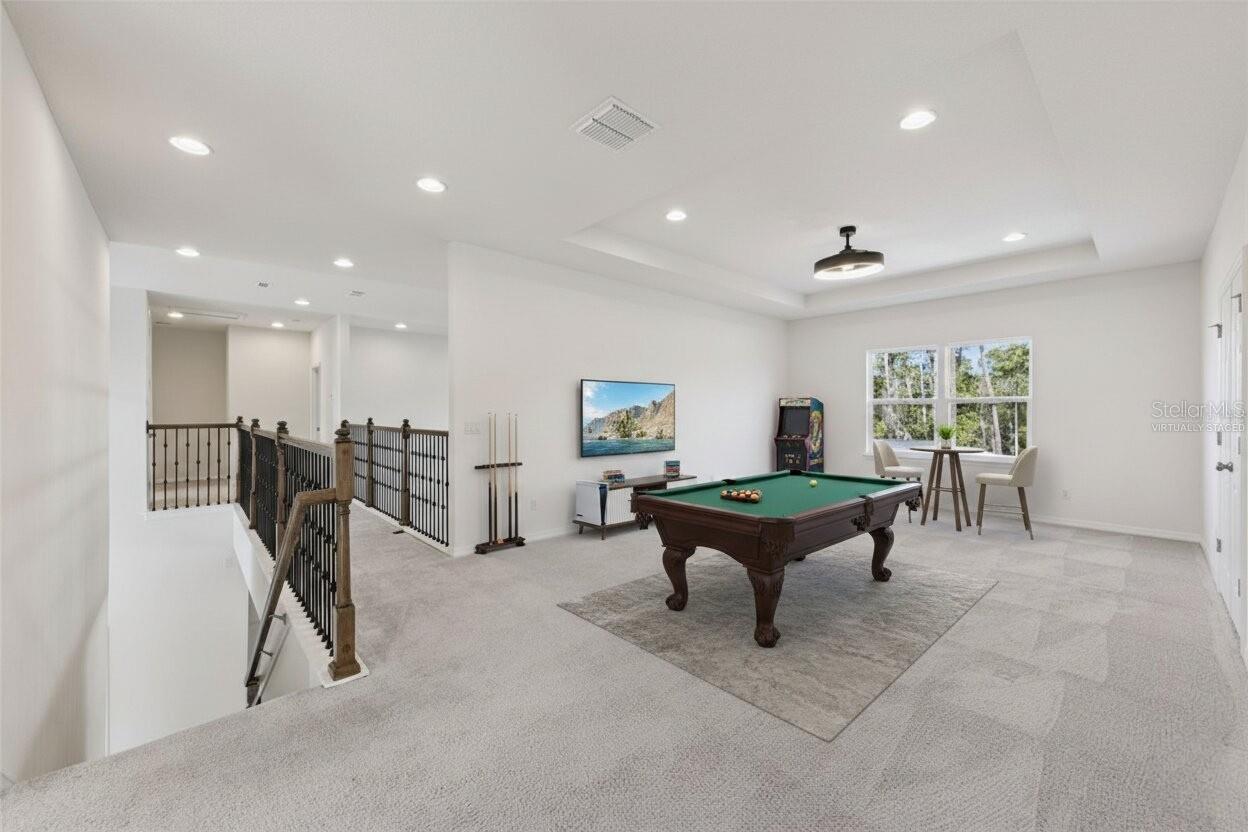 WHITETAIL RUN - Residential