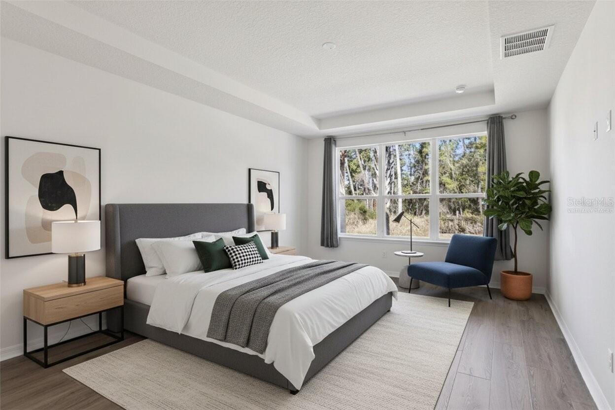 WHITETAIL RUN - Residential