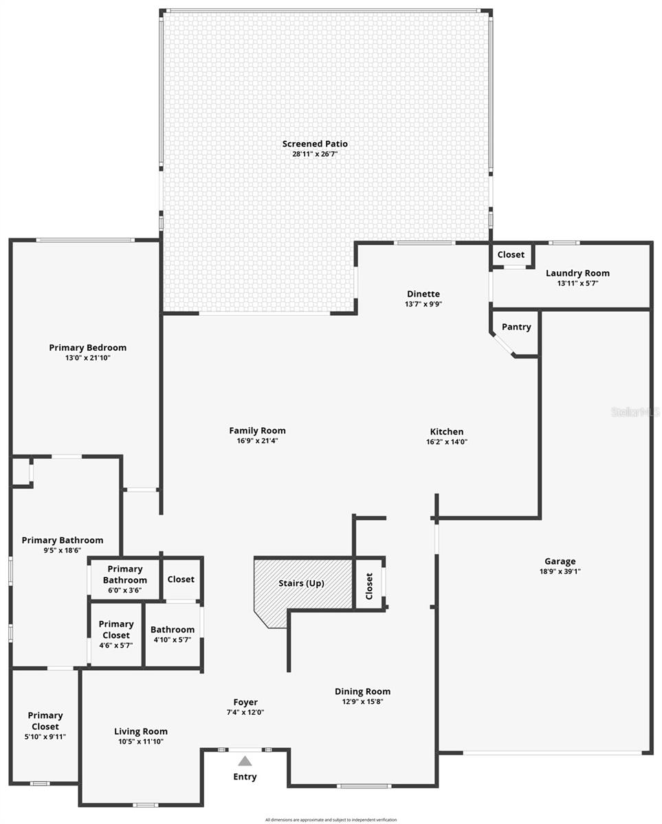 WHITETAIL RUN - Residential
