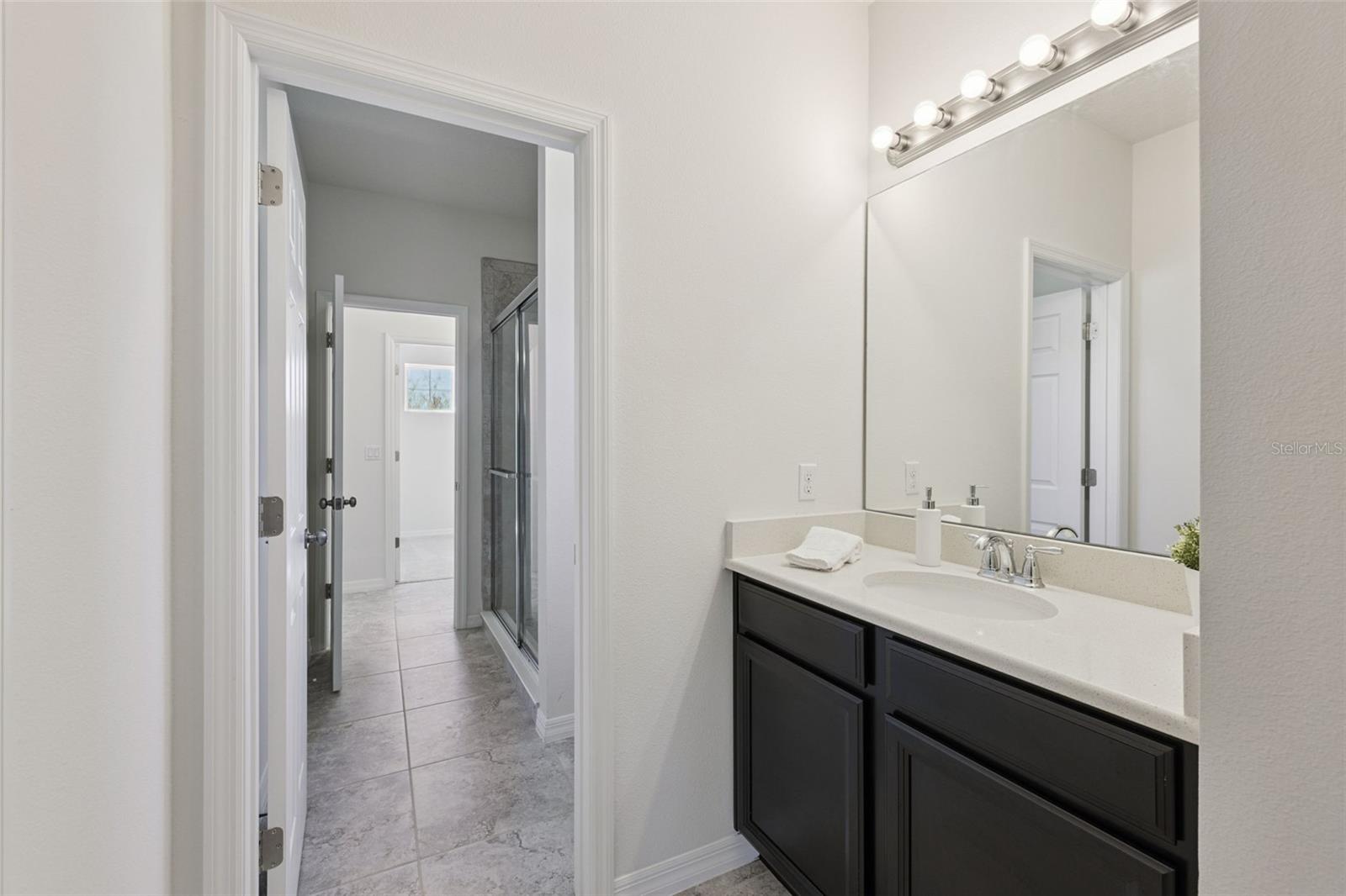 WHITETAIL RUN - Residential