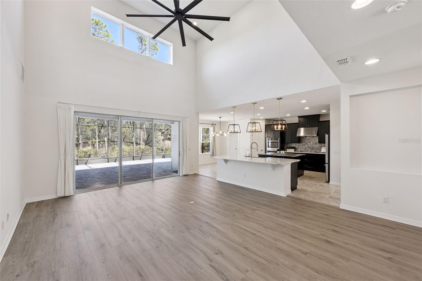 WHITETAIL RUN - Residential