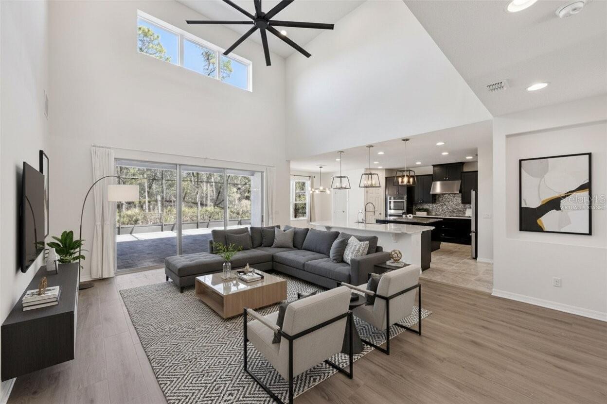 WHITETAIL RUN - Residential