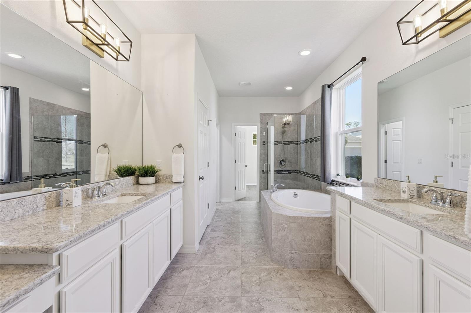 WHITETAIL RUN - Residential