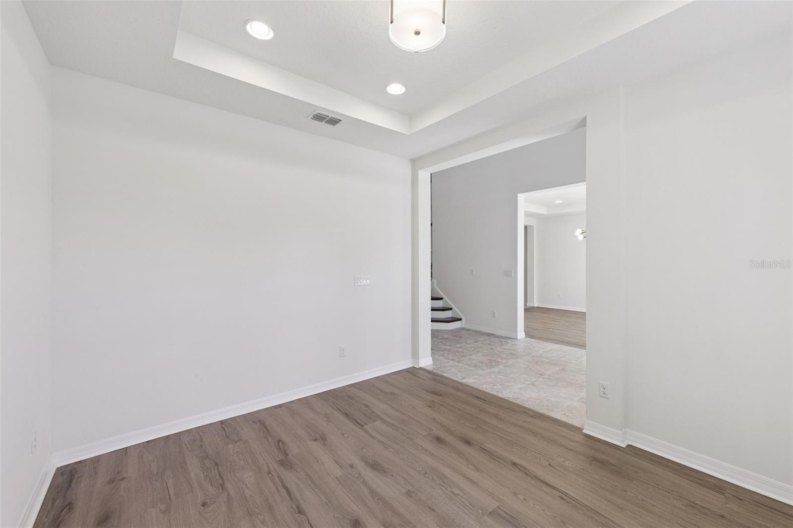 WHITETAIL RUN - Residential