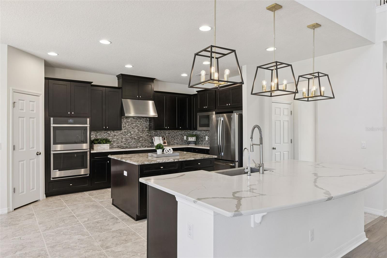 WHITETAIL RUN - Residential