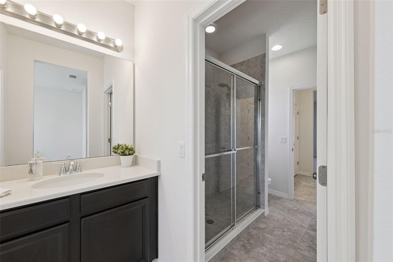 WHITETAIL RUN - Residential