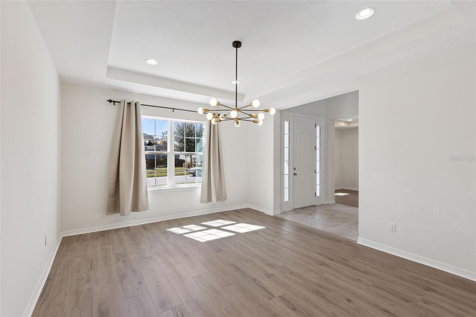 WHITETAIL RUN - Residential