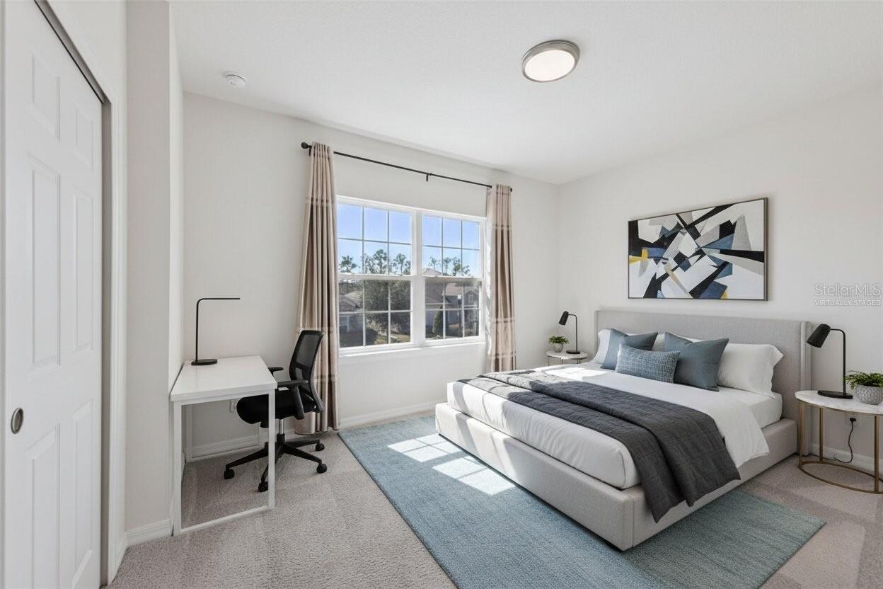 WHITETAIL RUN - Residential