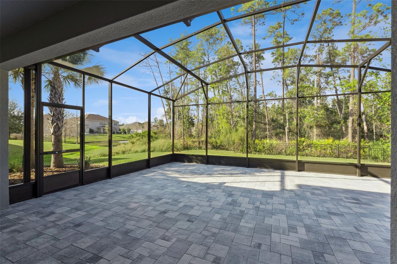 WHITETAIL RUN - Residential