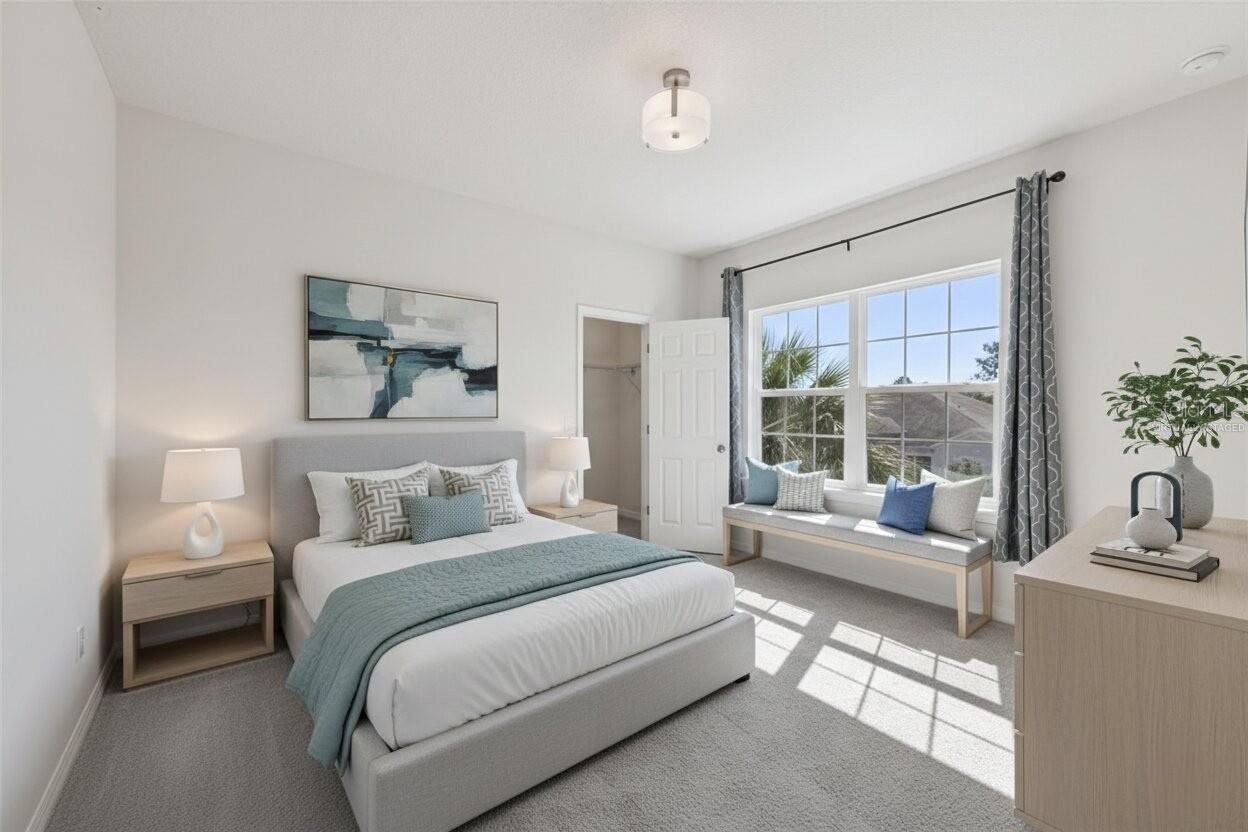 WHITETAIL RUN - Residential