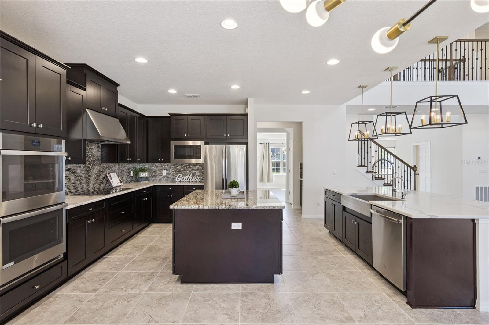 WHITETAIL RUN - Residential