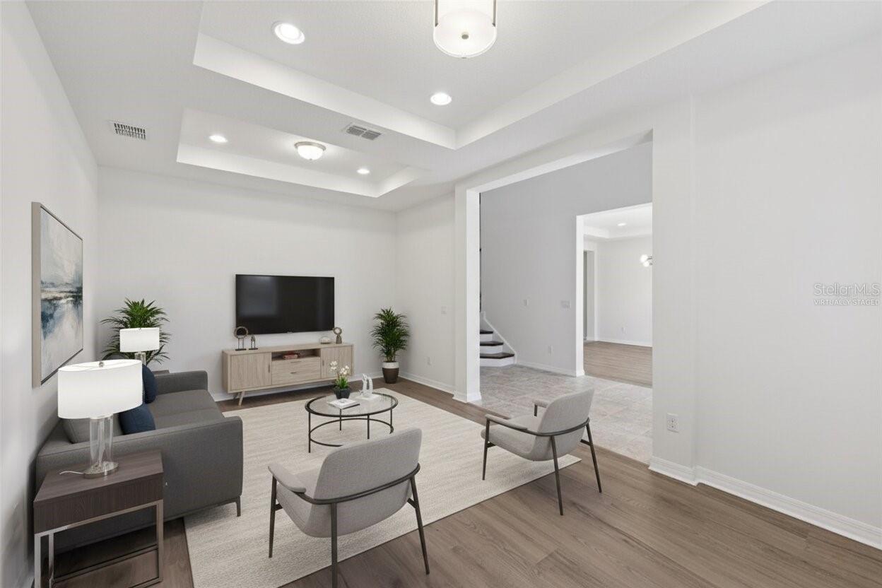 WHITETAIL RUN - Residential