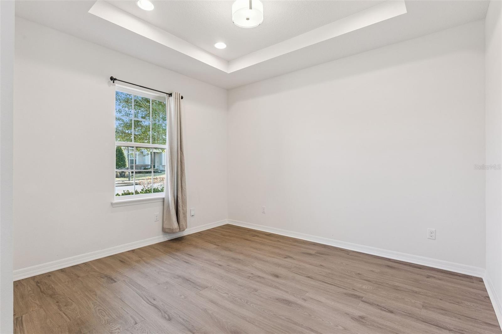 WHITETAIL RUN - Residential