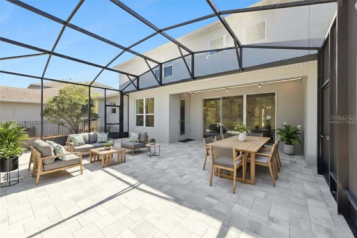 WHITETAIL RUN - Residential