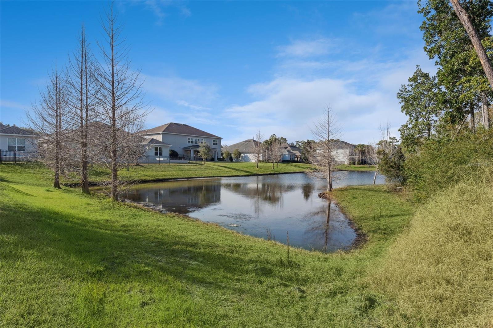 WHITETAIL RUN - Residential