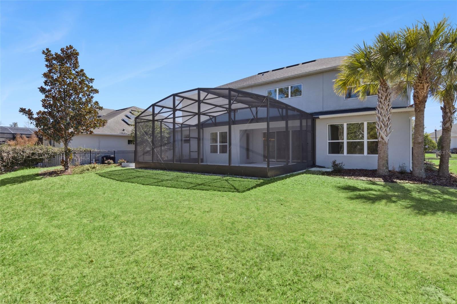 WHITETAIL RUN - Residential