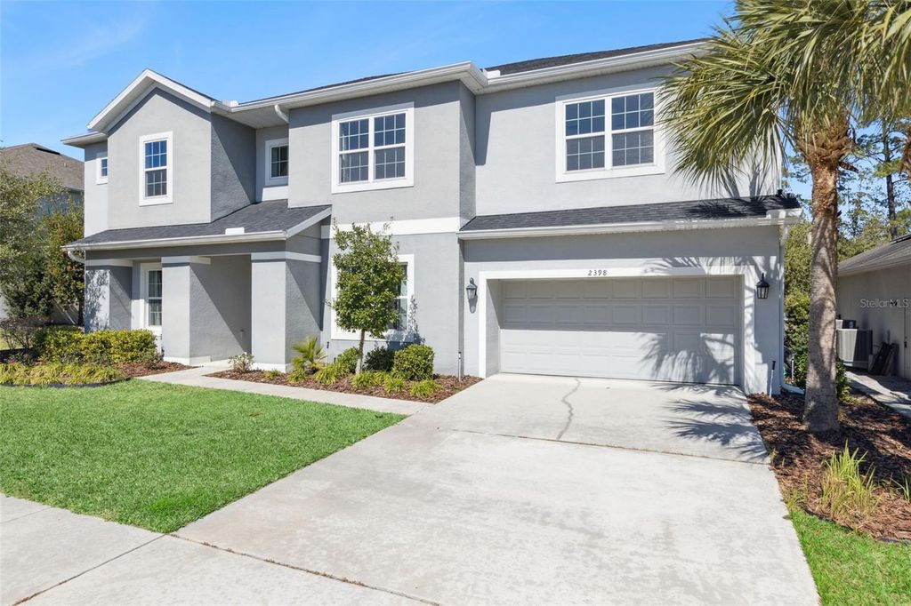 Photo of 2398 Ellaville Lane, Oviedo, FL 32765 (MLS # O6384851)