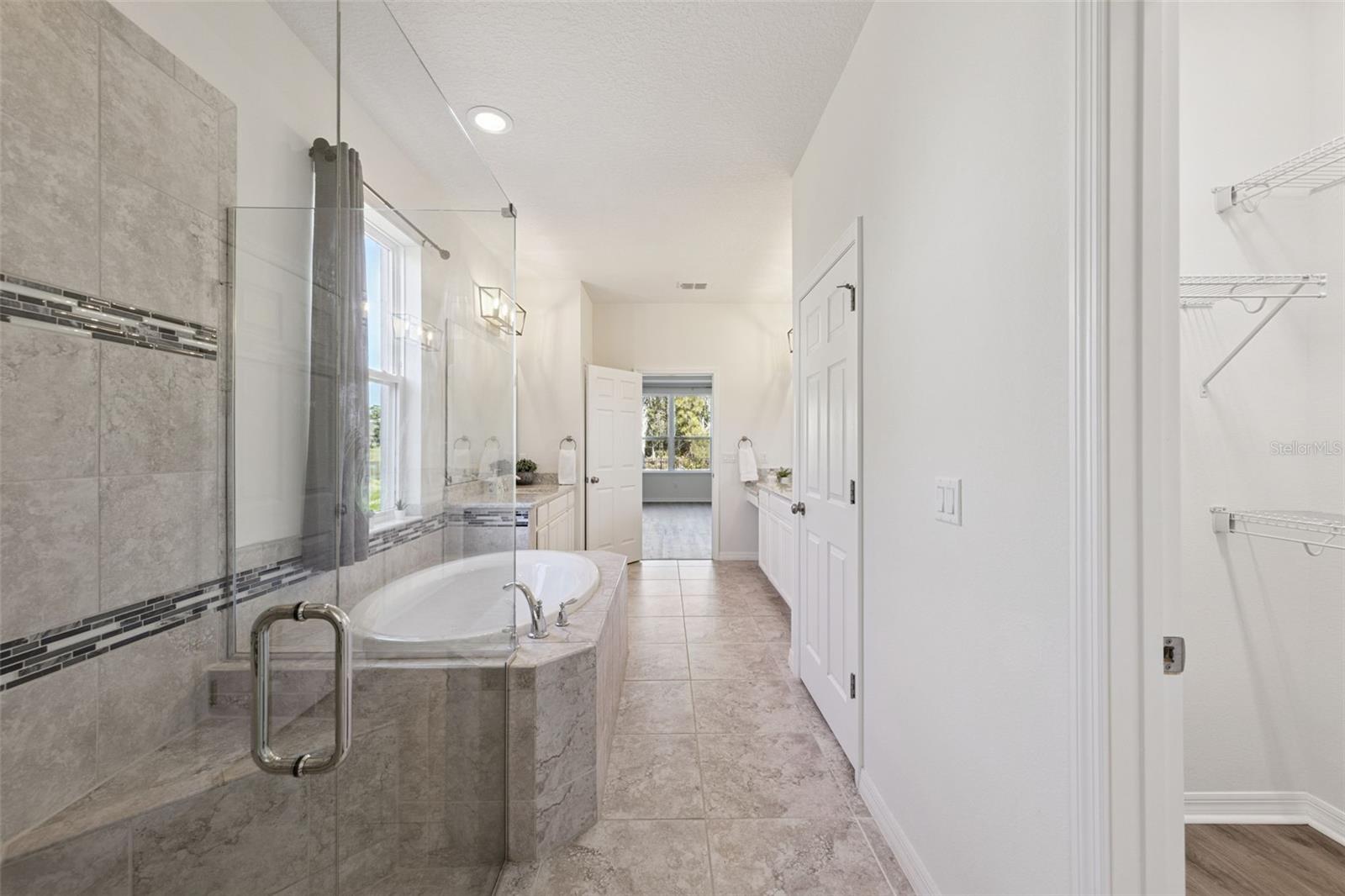 WHITETAIL RUN - Residential