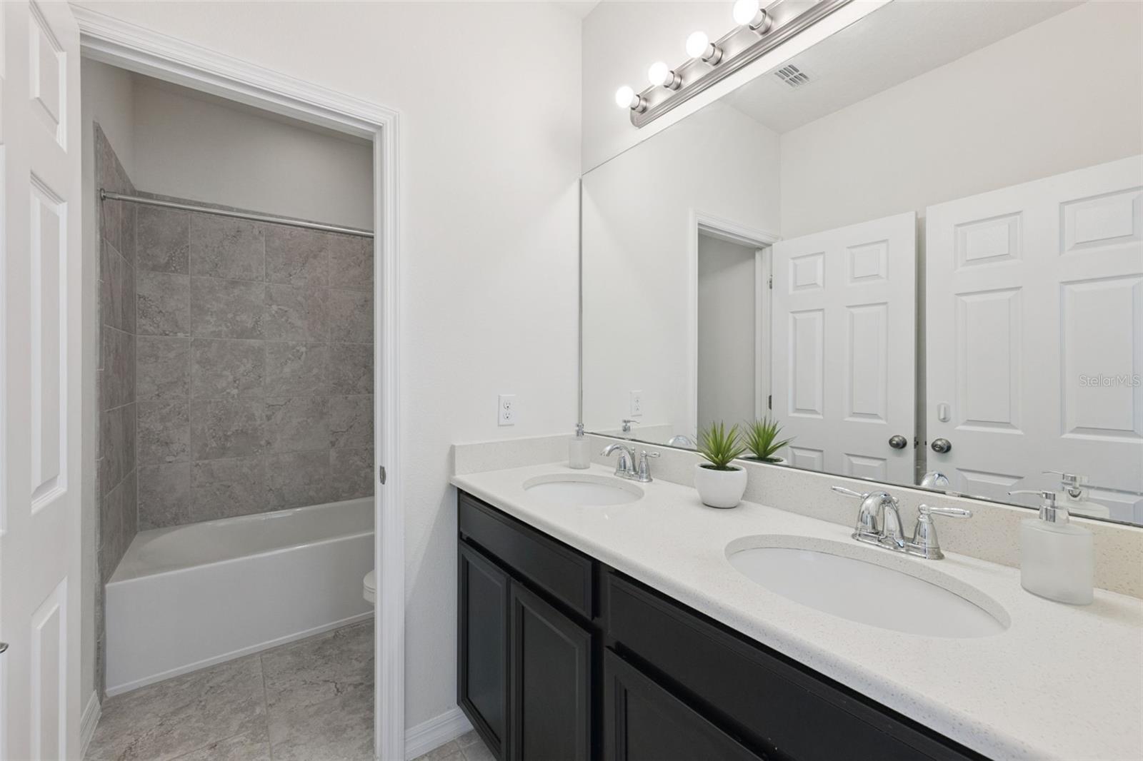 WHITETAIL RUN - Residential