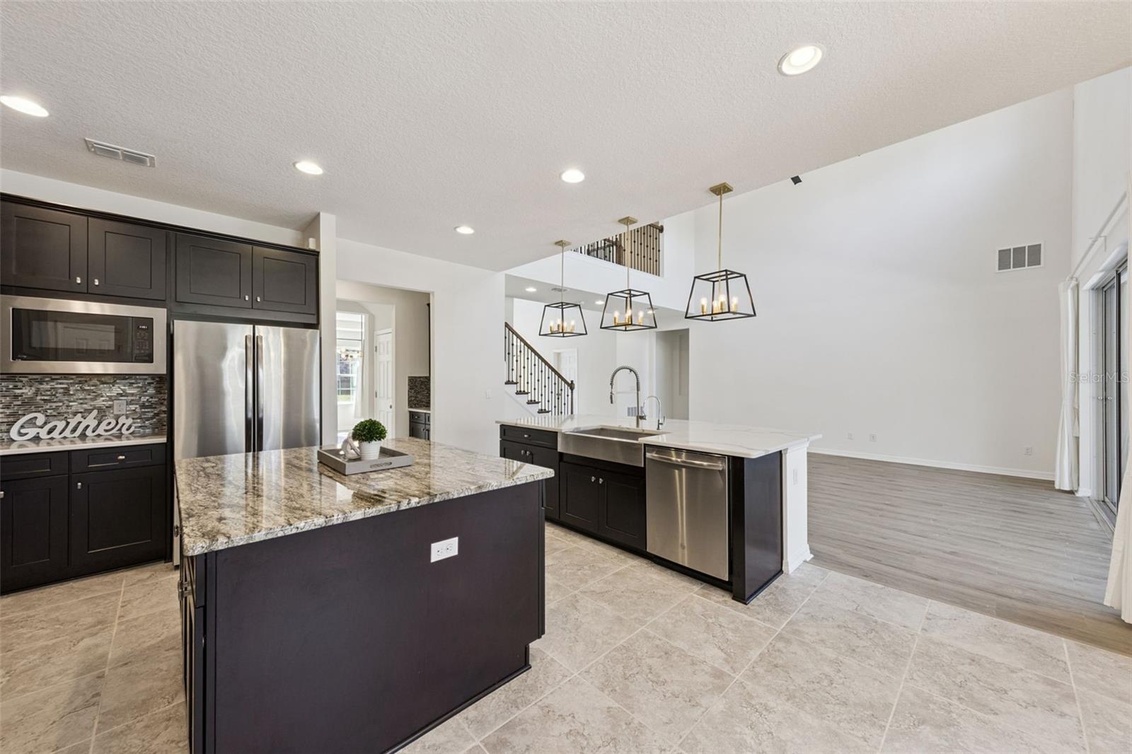 WHITETAIL RUN - Residential