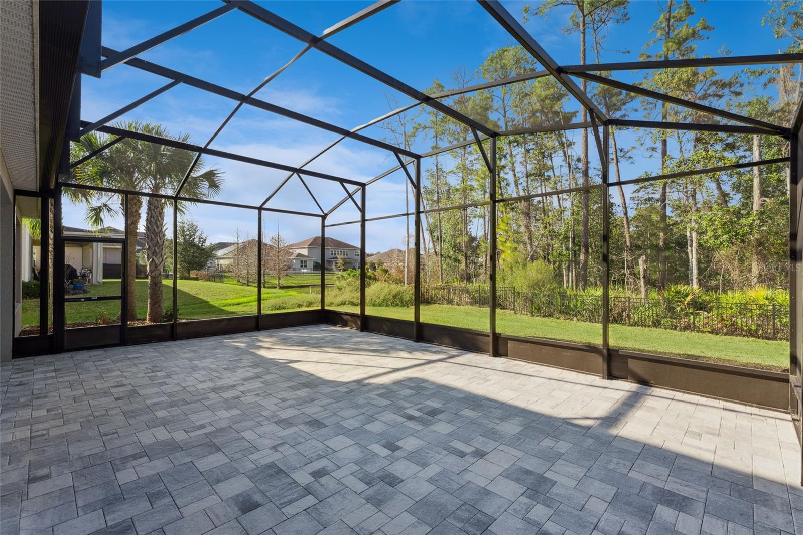 WHITETAIL RUN - Residential