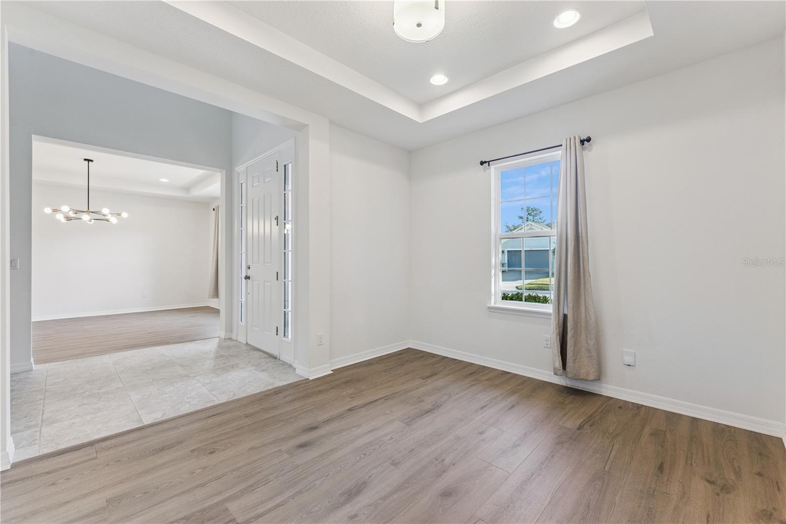 WHITETAIL RUN - Residential