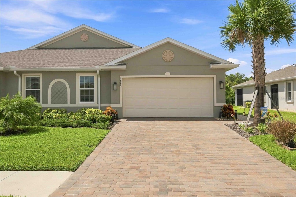 Photo of 1512 Laurel Brook Lane, Port Charlotte, FL 33953 (MLS # N6145181)