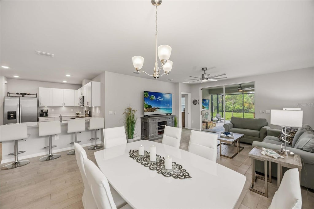 Photo of 1512 Laurel Brook Lane, Port Charlotte, FL 33953 (MLS # N6145181)