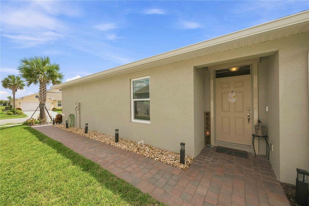 Photo of 1512 Laurel Brook Lane, Port Charlotte, FL 33953 (MLS # N6145181)