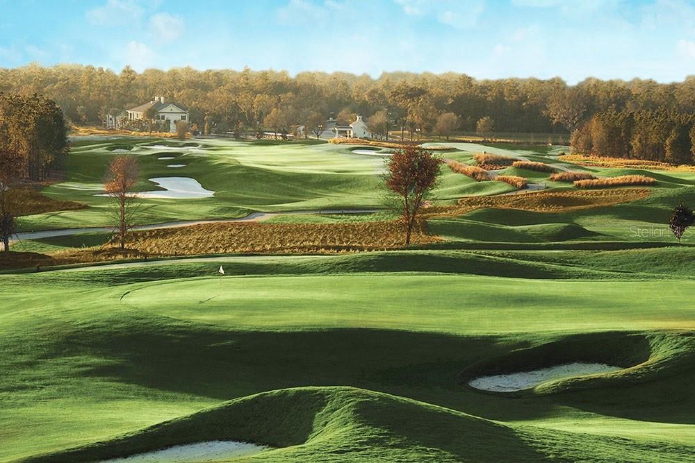 SOUTHERN HILLS PLANTATION CLUB - Residential