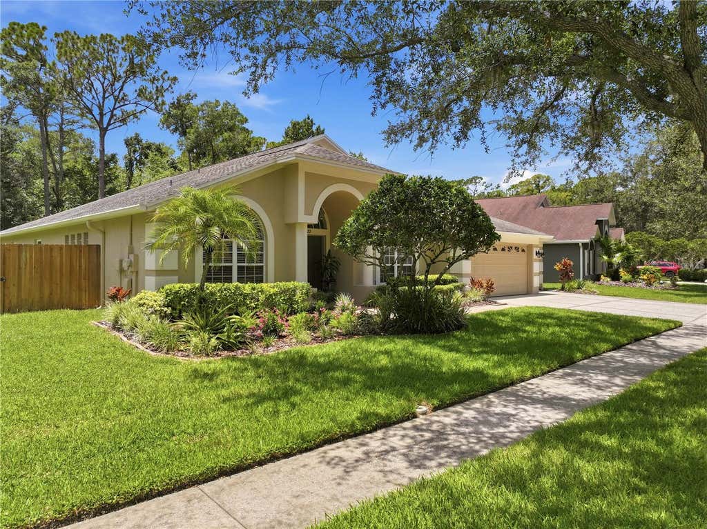 Photo of 10522 Chambers Drive, Tampa, FL 33626 (MLS # TB8523391)