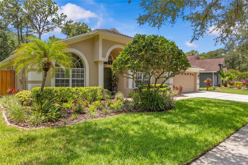 Photo of 10522 Chambers Drive, Tampa, FL 33626 (MLS # TB8523391)