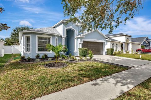 A home in RIVERVIEW