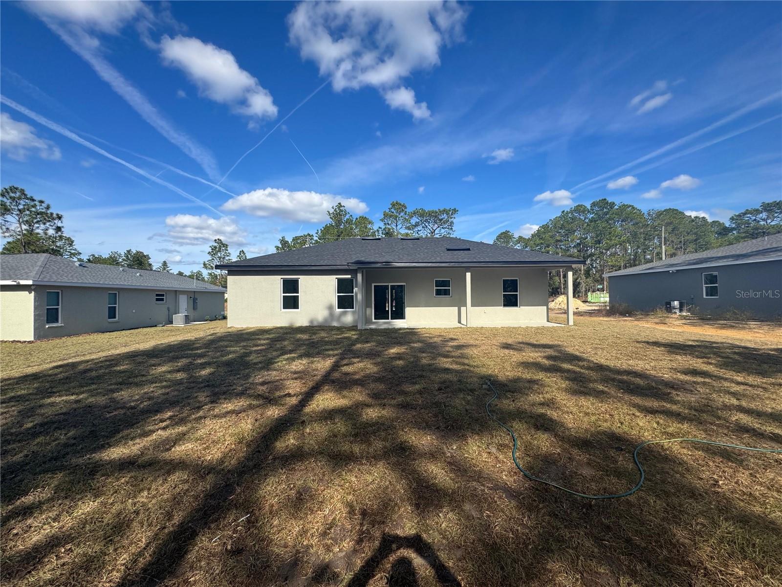 CITRUS SPGS UNIT 22 - Residential