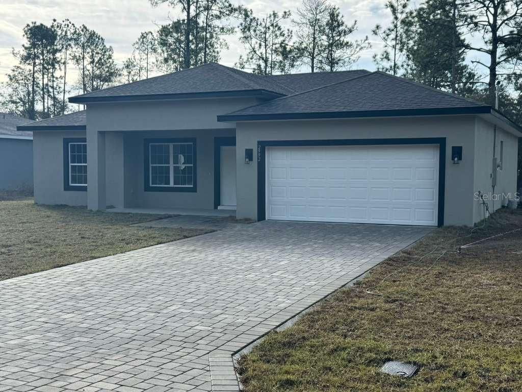 Photo of 2992 W Higgins Place, Dunnellon, FL 34433 (MLS # O6368395)