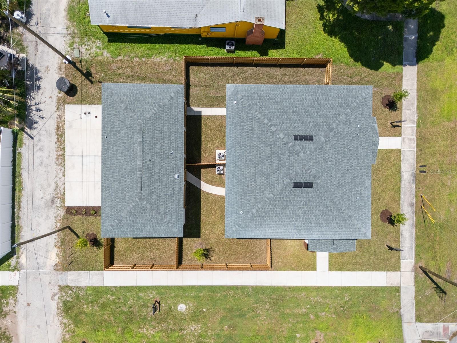 WOODSTOCK SUB - Residential Lease