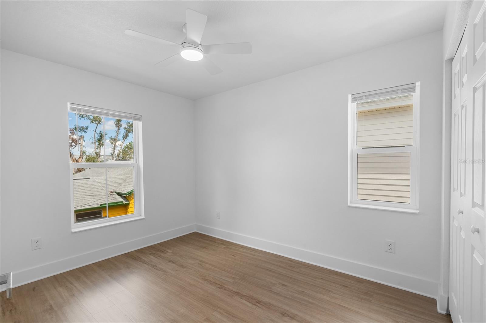 WOODSTOCK SUB - Residential Lease