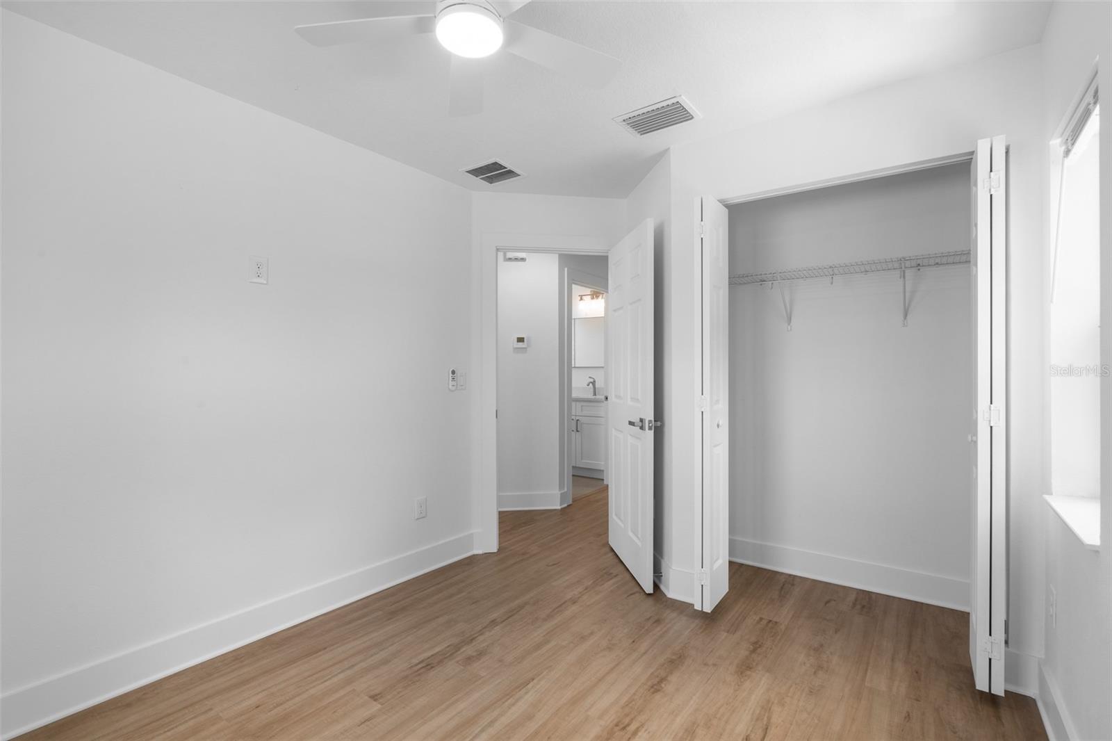 WOODSTOCK SUB - Residential Lease
