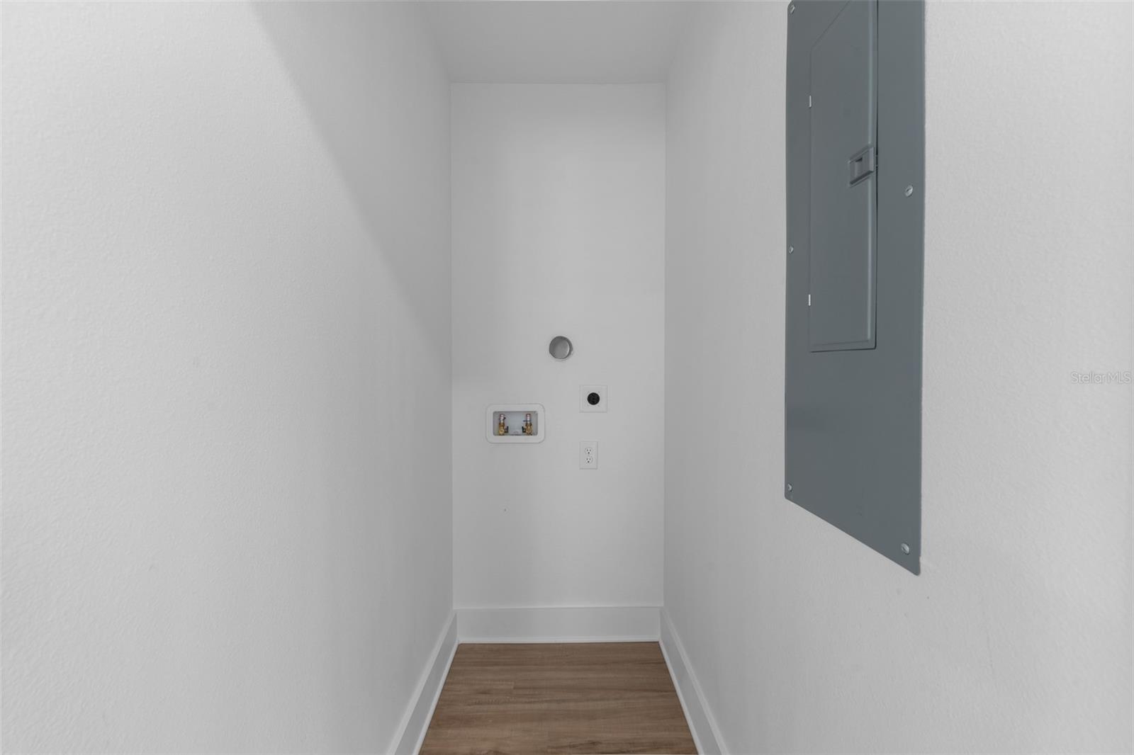 WOODSTOCK SUB - Residential Lease